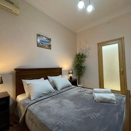 Maiden Boulevard View Baku Exterior photo