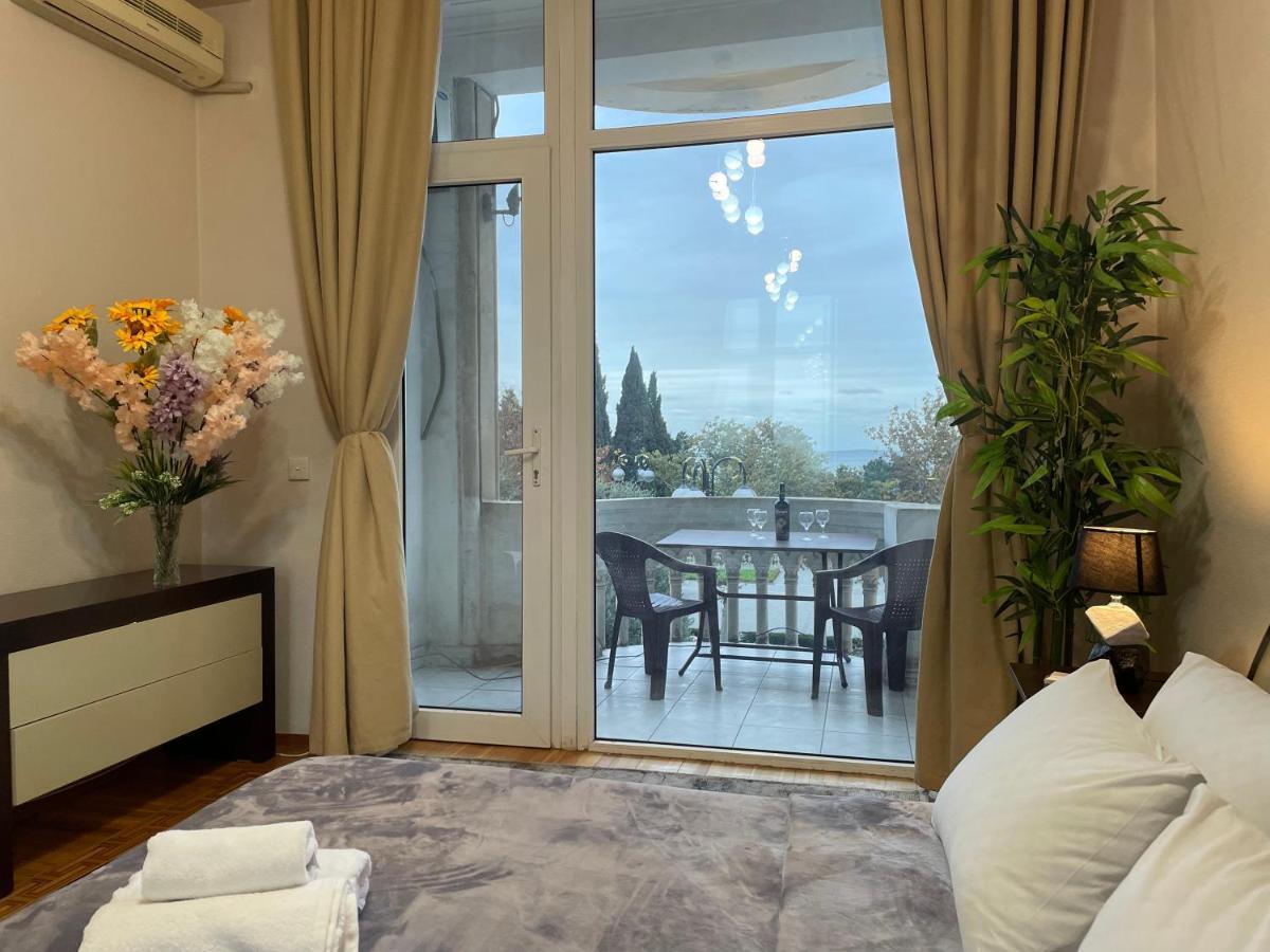 Maiden Boulevard View Baku Exterior photo